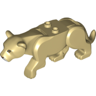 Leoaică