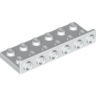 Aplică 2 X 6 - 1 X 6 Inv.
