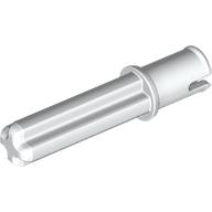 Ax 2L / pin fără fricţiune