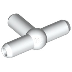 Bară T pneumatic