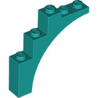 Arc 1 x 5 x 4