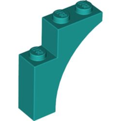 Arc 1 x 3 x 3