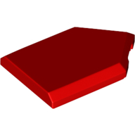Placă netedă 2 x 3 modificată