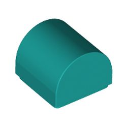 Cărămidă rotunjită 1 x 1 X 2/3