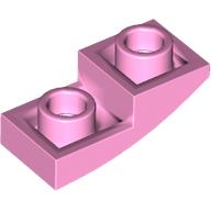 Cărămidă curbată 2 x 1 x 2/3 Inv