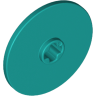 Disc technic 3 x 3