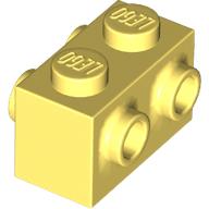 Cărămidă 1 X 2 cu 4 Knobs