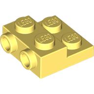 Placă 2 X 2 X 2/3