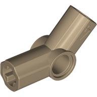 Conector ax şi pin / unghi 4