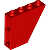 Cărămidă cu pantă 60 4 X 1 X 3 Inv