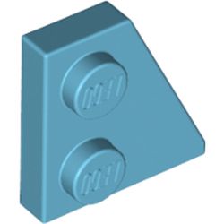 Placă 2 X 2 modificată unghi dreapta