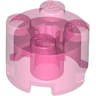 Cărămidă rotundă 2 X 2