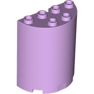 Cilindru 1/2 2 X 4 X 4