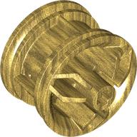 Jantă 30.4mm D. x 20mm cu gaură ax