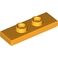 Placa 1 X 3 neteda modificata 2 Knob