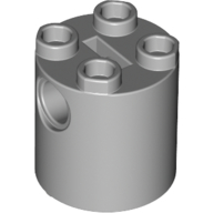 Cărămidă rotundă 2 x 2 x 2