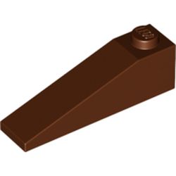 Cărămidă cu Pantă 18 4 X 1