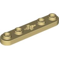 Placă technic 1 x 5 (rotor)