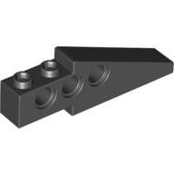 Cărămidă technic cu Pantă 6 x 1 x 1 2/3