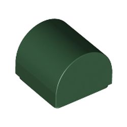 Cărămidă rotunjită 1 x 1 X 2/3