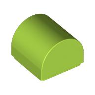 Cărămidă rotunjită 1 x 1 X 2/3