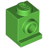 Cărămidă modificată 1 X 1