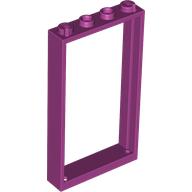 Ramă uşă 1 x 4 x 6