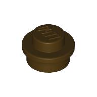 Placă rotundă 1 x 1