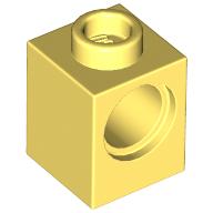 Cărămidă technic 1 X 1