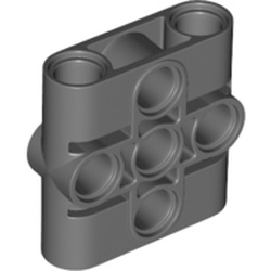 Bloc conector pin 1 X 3 X 3