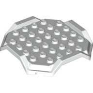 Placă 8 X 8 modificată