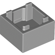 Container 2 x 2 x 1