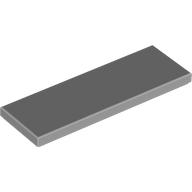 Placă netedă 2 X 6