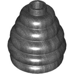 Stup / Vată de zahăr 2 x 2 x 1 2/3