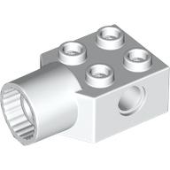 Cărămidă modificată 2 X 2