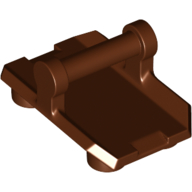 Placă 2 X 3 modificată cu mâner