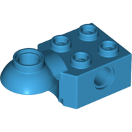 Cărămidă modificată 2 X 2