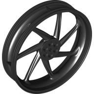 Janta motocicleta 107.1mm D. x 24mm
