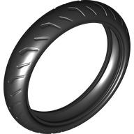 Anvelopă motocicletă 132.6mm X 27mm