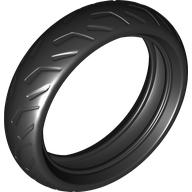 Anvelopă motocicletă 139mm X 37mm