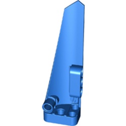 Aripa technic 11 X 3 dreapta