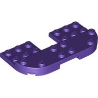 Placă modificată 4 x 8 x 2/3