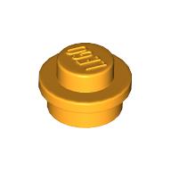 Placă rotundă 1 X 1