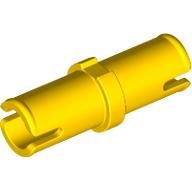 Conector pin / pin fără fricţiune