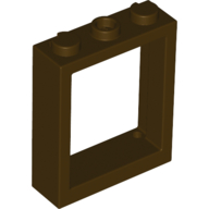 Ramă 1 X 3 X 3