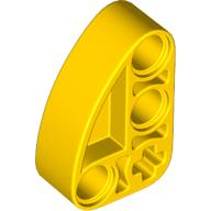 Grindă 2 X 3 1/4 elipsă