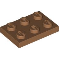 Placă 2 X 3
