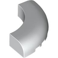Cărămidă curbată 5 X 5 X 1