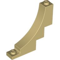 Arc 1 X 5 X 4 Inv