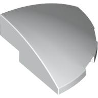 Cărămidă curbată 3 X 3